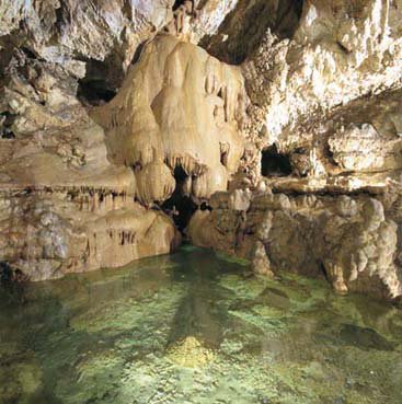 Grotte di Toriano